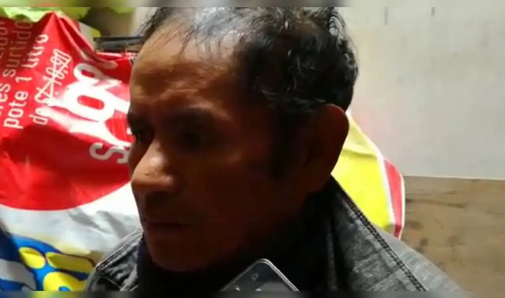 Violó a su hijastra, tuvo dos hijos y años más tarde abusó de su primogénita [VIDEO]