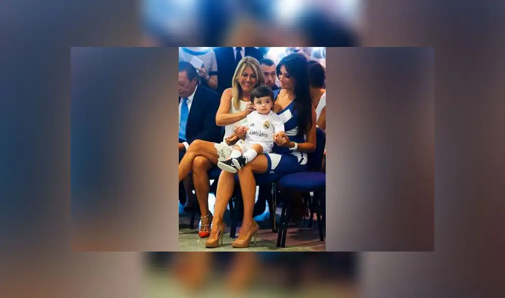 Sergio Ramos y Pilar Rubio: ¿Cómo se conocieron el futbolista y la presentadora de televisión?