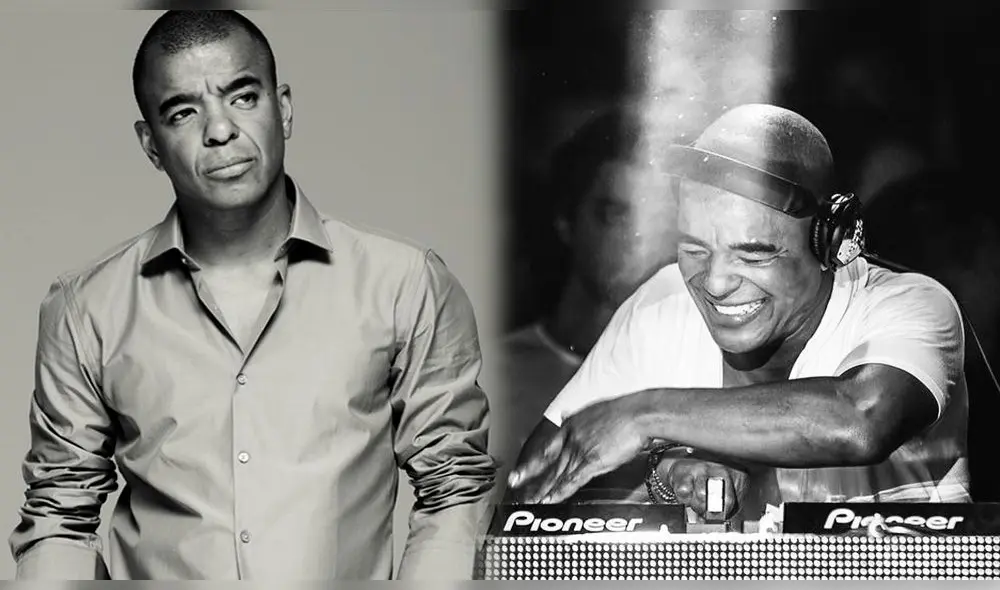 DJ Erick Morillo DJ Erick Morillo