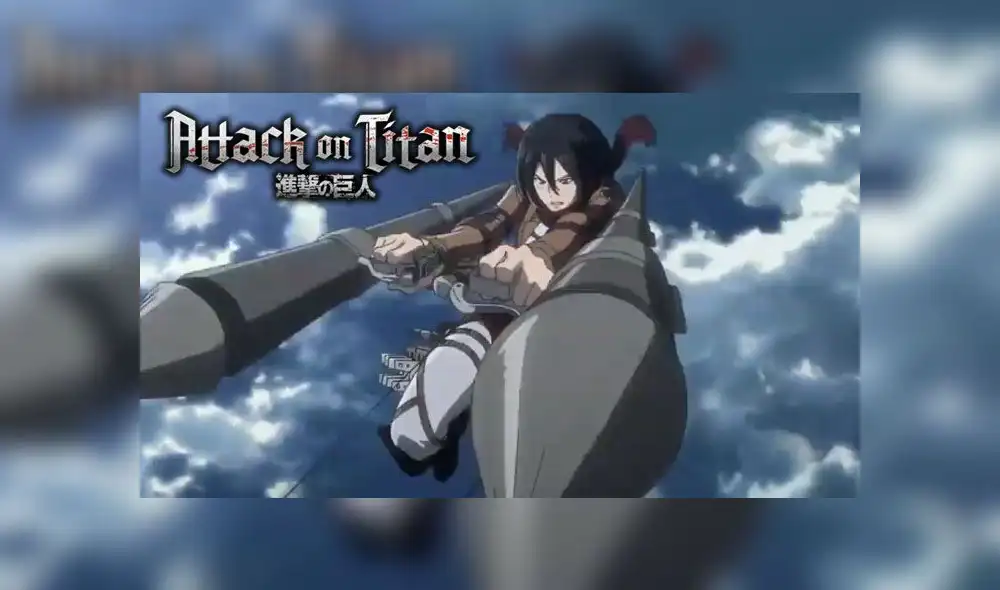 Attack on Titan 3x16 EN VIVO: cómo y dónde ver el episodio 53 de Shingeki no Kyojin