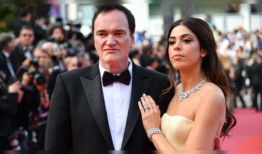 El nacimiento se habría llevado a cabo en Tel-Aviv, Israel, país de origen la modelo de 35 años. (Foto: AFP)