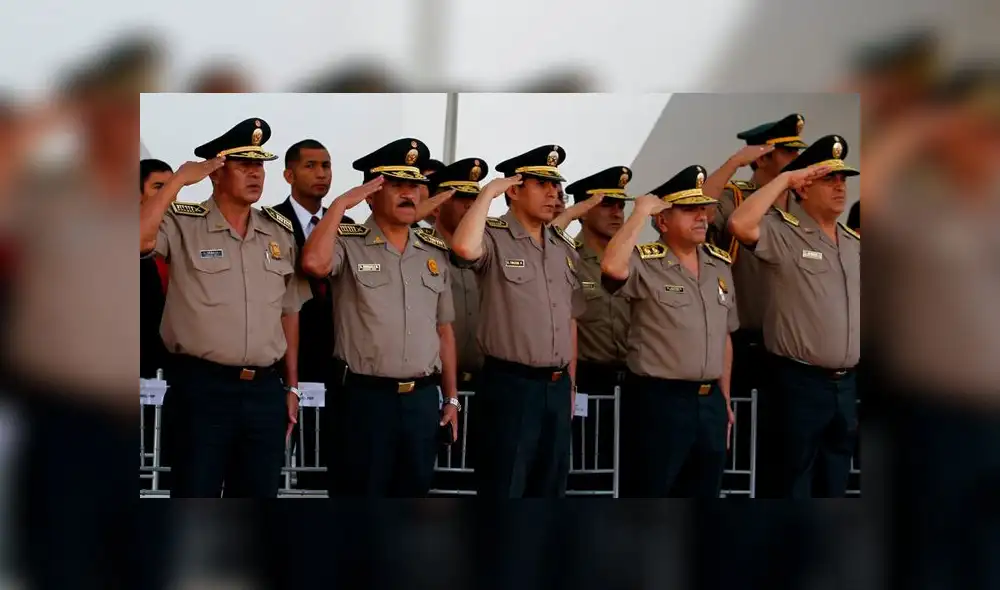 La Libertad: capturan a ladrones tras asaltar a una ciudadana