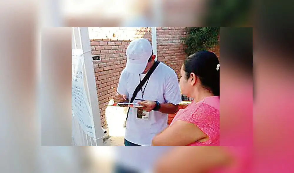 Congreso quiere investigar a las encuestadoras