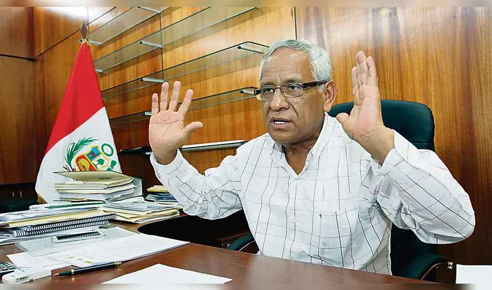 posición. Gobernador Anselmo Lozano sostiene que no incurrió en ningún delito, pues perfil requería ser actualizado. posición. Gobernador Anselmo Lozano sostiene que no incurrió en ningún delito, pues perfil requería ser actualizado.