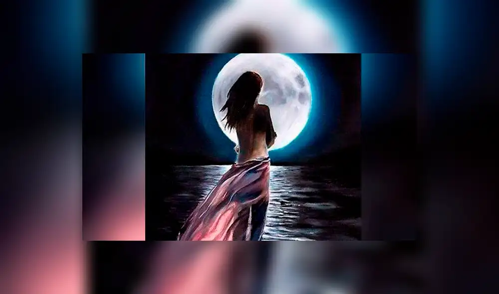 ¿Qué cosa son los baños de luna y por qué son importantes?