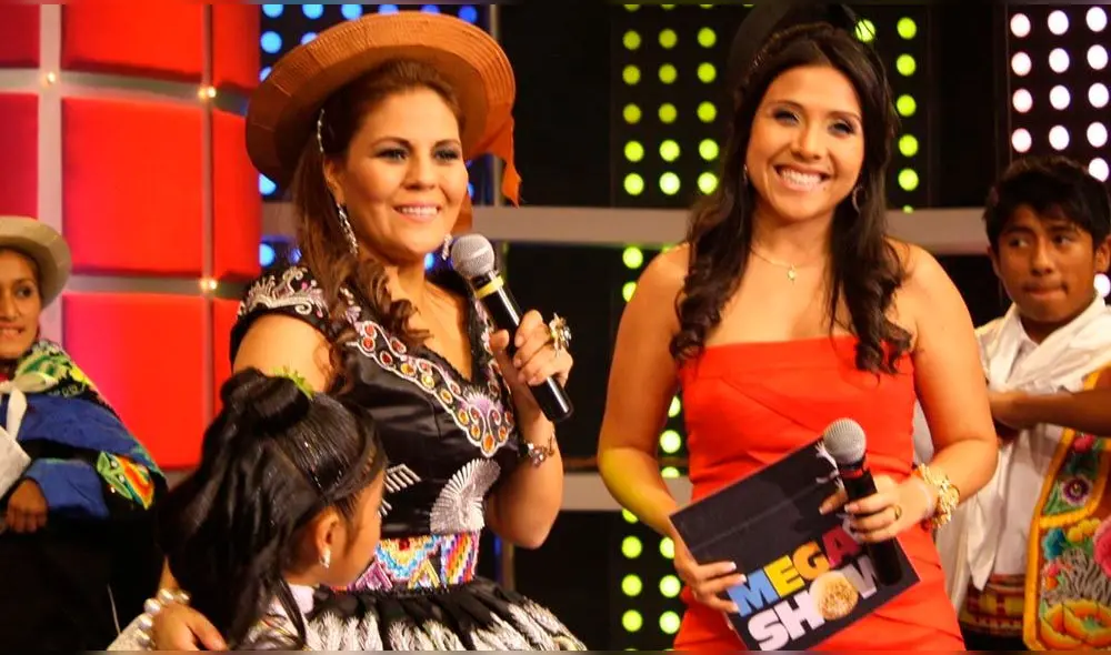 Dina Paucar, Deyvis Orosco y Wendy Sulca confirmados para el “Culturaymi” de los Juegos Panamericanos Dina Paucar, Deyvis Orosco y Wendy Sulca confirmados para el “Culturaymi” de los Juegos Panamericanos