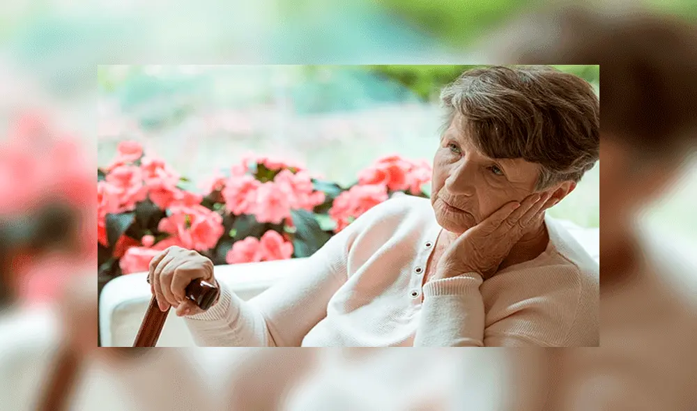 Día Mundial del Alzheimer Día Mundial del Alzheimer