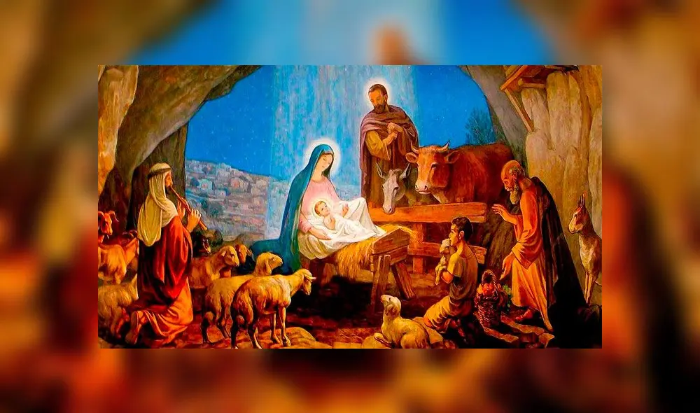 Navidad: los mitos sobre Jesucristo y Papa Noel que alguna vez creíste verdaderos [FOTOS] 