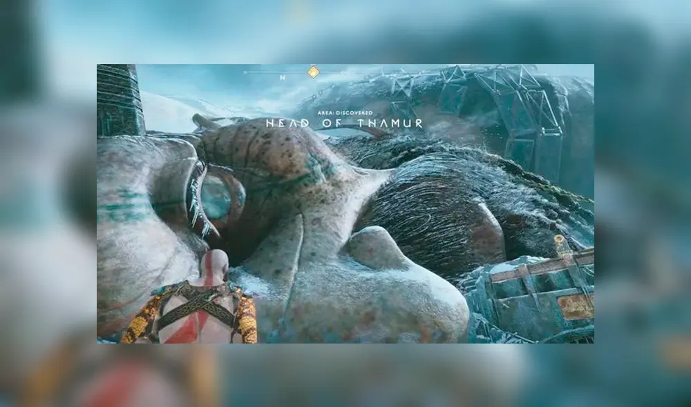 A Cory Balrog le encantaría ver God of War en PC. ¿Qué procede, Sony?