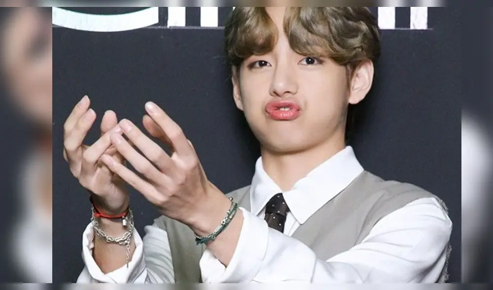 Desliza para ver más fotos de Namjoon, Jin, Jimin, Yoongi, Hobi, Taehyung y Jungkook. Créditos: Dispatch