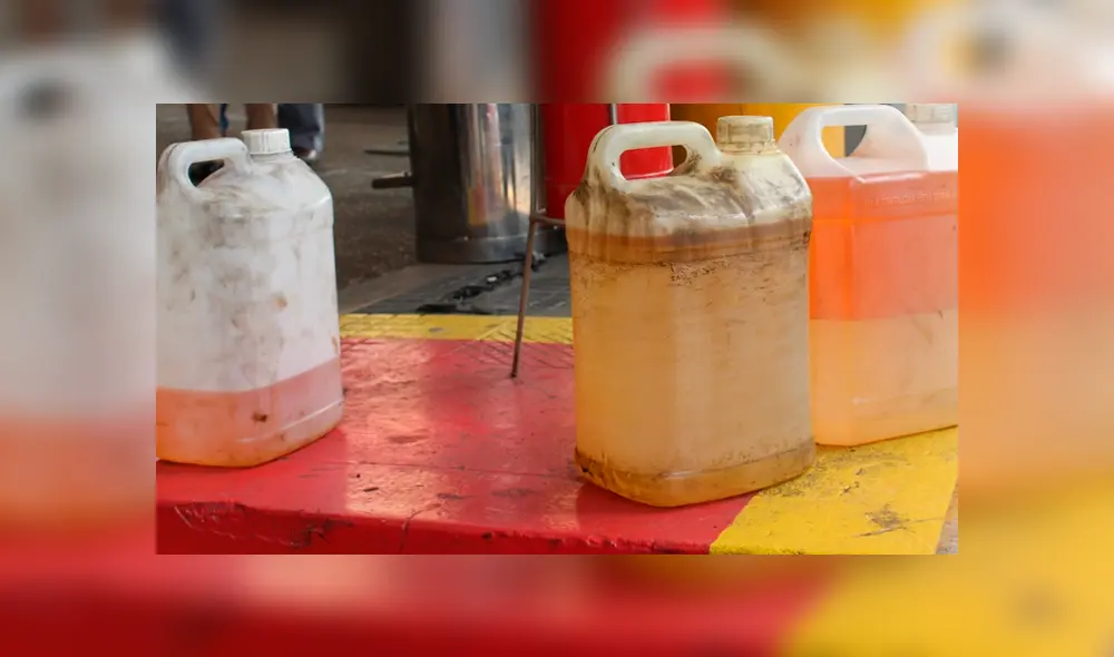 Sujeto rocía con gasolina a su pareja y le prende fuego