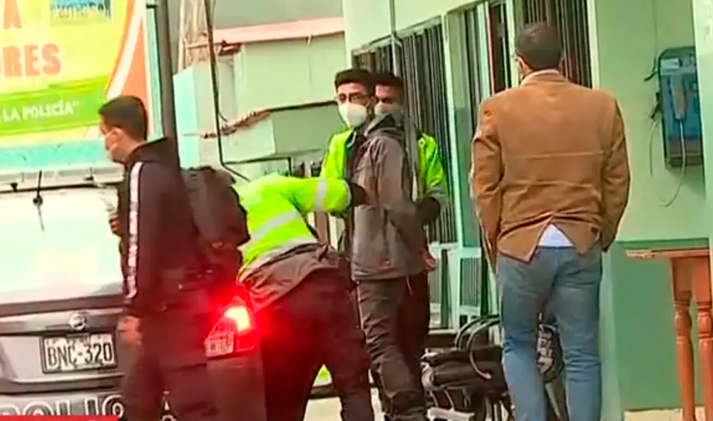 carlos ezeta captura latina carlos ezeta captura latina