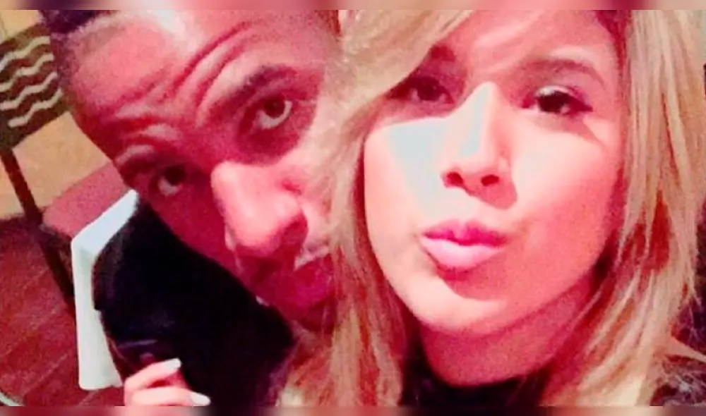 Farfán habló sobre los rumores de reconciliación con Yahaira 