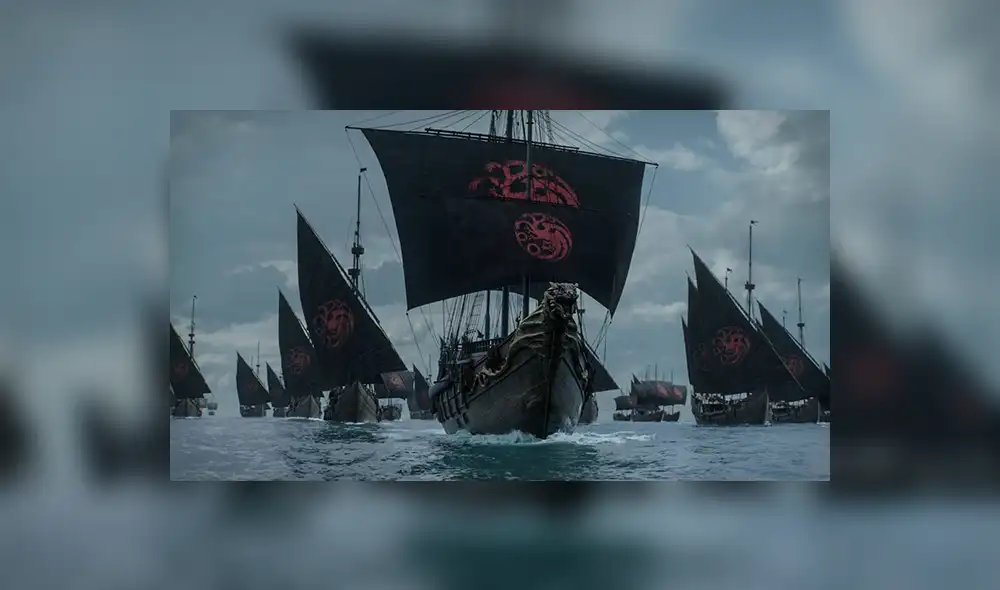 Game of Thrones 8x04 EN VIVO ONLINE: Hora y canal para ver el cuarto capítulo "Éxodo"