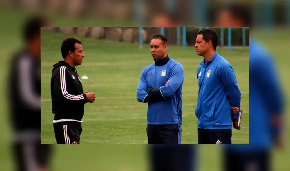 Molinos El Pirata reveló al entrenador que sustituirá a Juan Carlos Bazalar