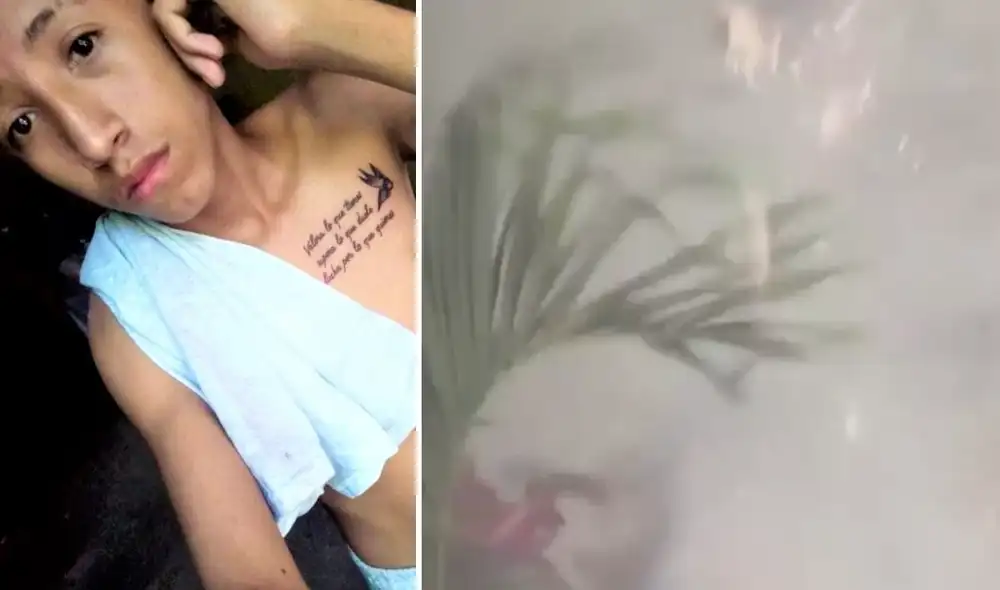 . Foto: composición LR