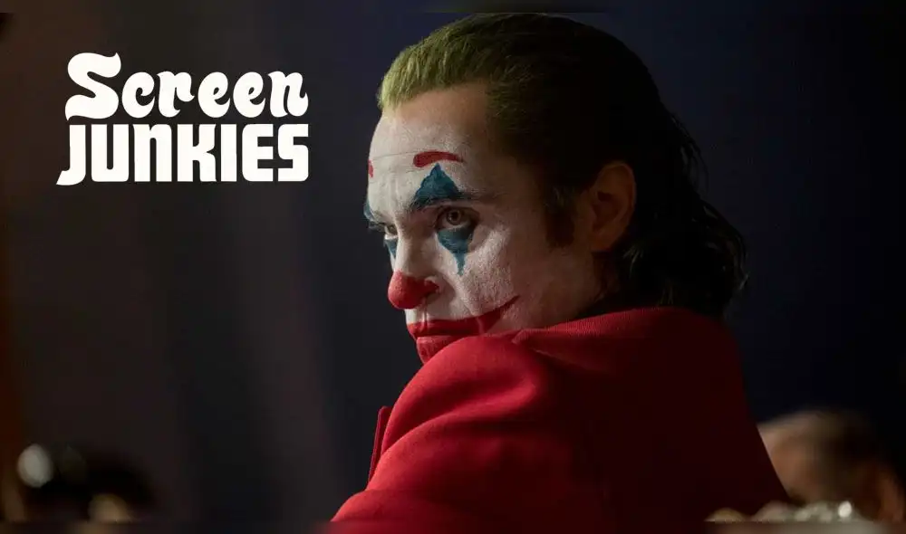 Lanzan tráiler honesto de Joker