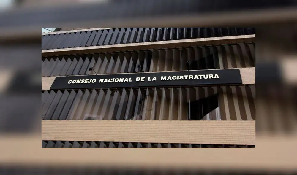 Poder Judicial declaró infundado pedido de 36 meses de prisión preventiva contra exasesores del CNM Poder Judicial declaró infundado pedido de 36 meses de prisión preventiva contra exasesores del CNM