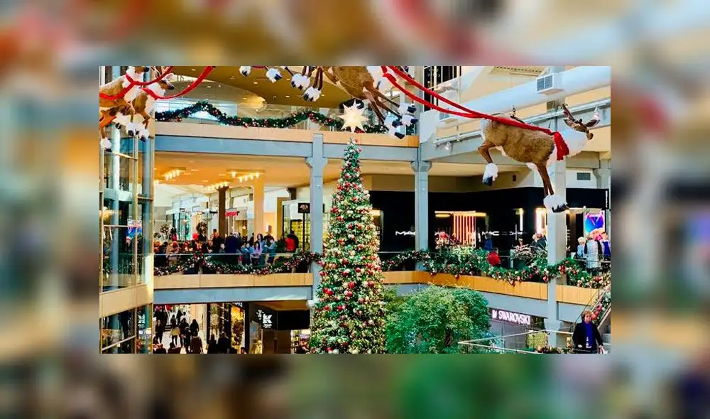 Supermercados horarios