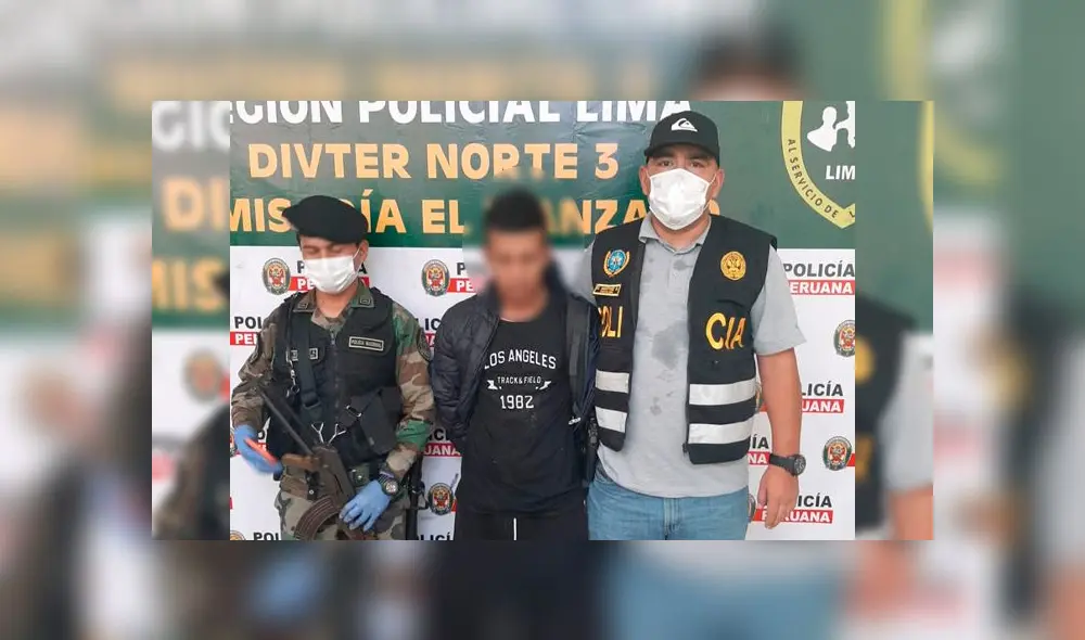 Créditos: Difusión. Créditos: Difusión.