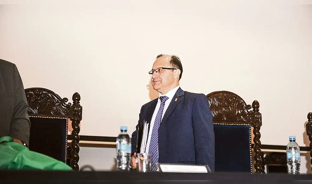 HAMILTON CASTRO FISCAL HAMILTON CASTRO FISCAL