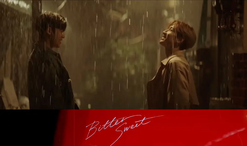 Wonwoo y Mingyu dan inicio al proyecto de SEVENTEEN, Power of love. Foto: composición LR / Pledis