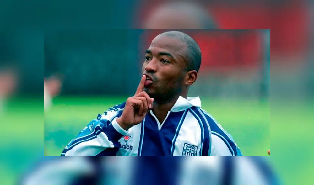 Waldir Sáenz habla de su pasada como futbolista y de semifinal contra sporting cristal