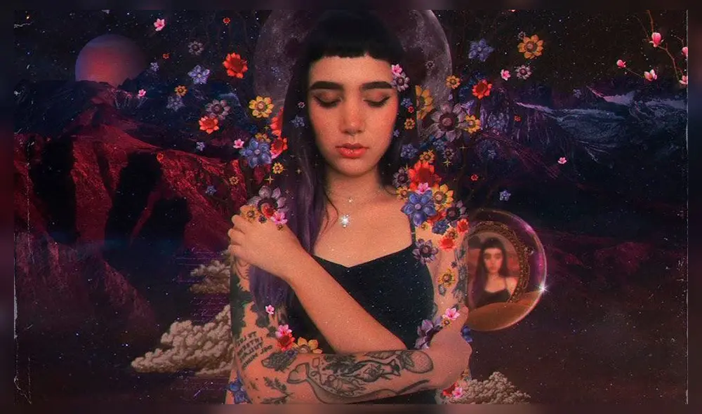 Naïa Valdez apuesta por el pop folk su nueva canción “Siento”. Crédito: Instagram Naïa Valdez apuesta por el pop folk su nueva canción “Siento”. Crédito: Instagram