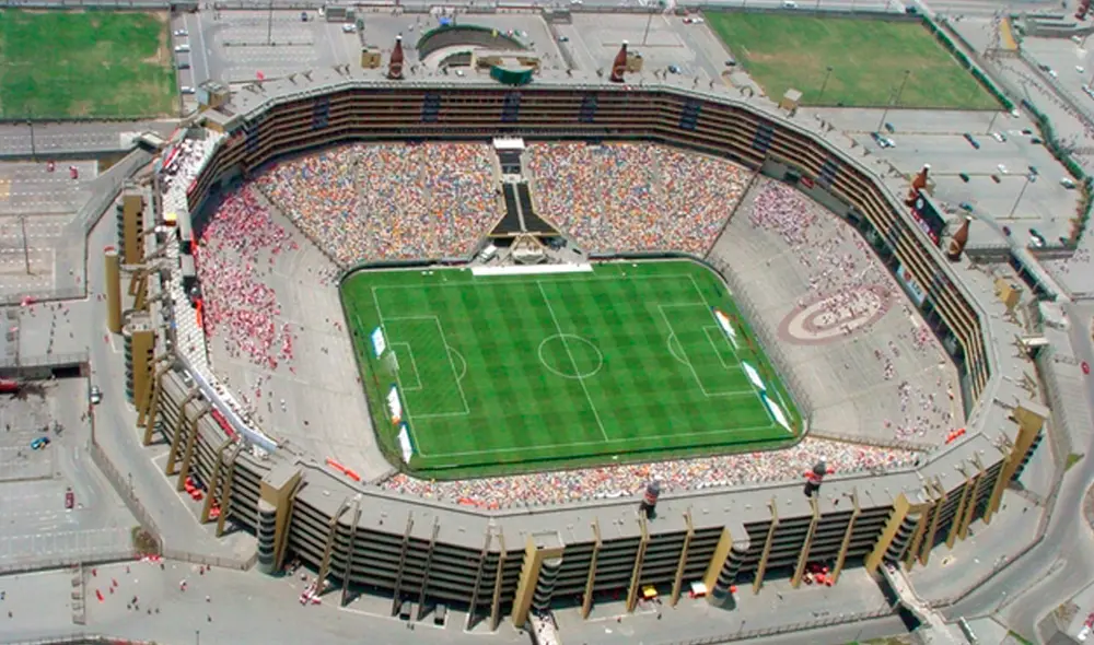 Copa Libertadores 2019 - Monumental