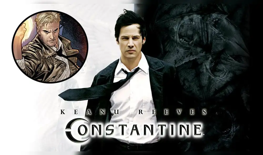 Reeves está de moda y las productoras lo saben ¿Regresará al personaje? - Fuente: Difusión