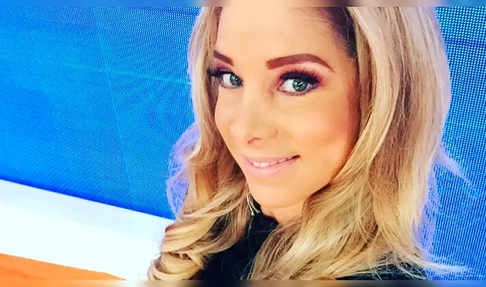 Sofía Franco tras escándalo de Silvia Cornejo: "no debe perder los papeles"