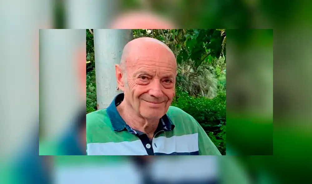 Hombre de 74 años organizaba marchas anticuarentena en Argentina y muere por coronavirus. Foto: Infobae