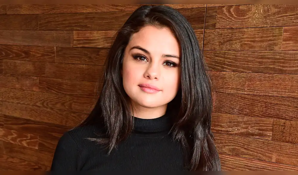 Selena Gomez sorprende a fans con importante anuncio desde el centro psiquiátrico