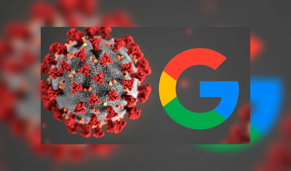 La campaña “Haz los cinco” aparece en la página de inicio del buscador La campaña “Haz los cinco” aparece en la página de inicio del buscador