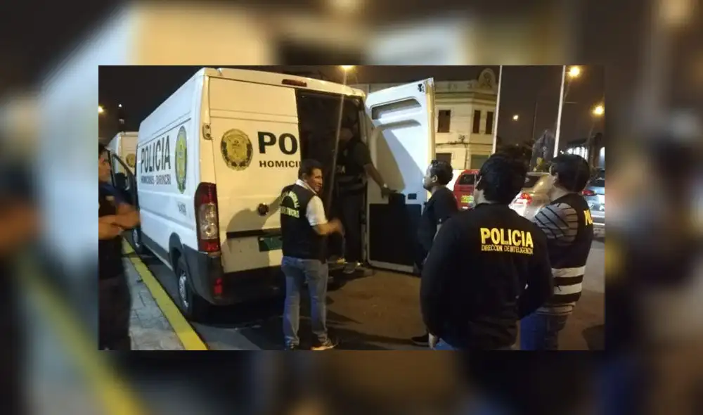 En una cevichería que funcionaba como bar por las noches, se detuvo a una mujer, se intervino a tres presuntas meretrices y se rescató a tres menores de edad. (Foto: PNP) En una cevichería que funcionaba como bar por las noches, se detuvo a una mujer, se intervino a tres presuntas meretrices y se rescató a tres menores de edad. (Foto: PNP)