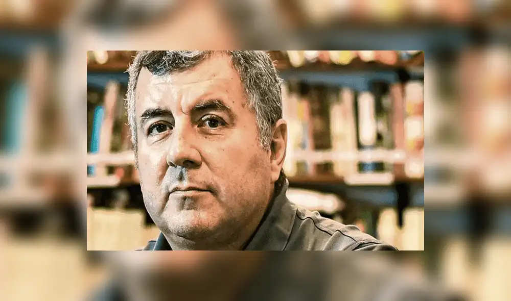 ¡Ay, los cholos antisistema!