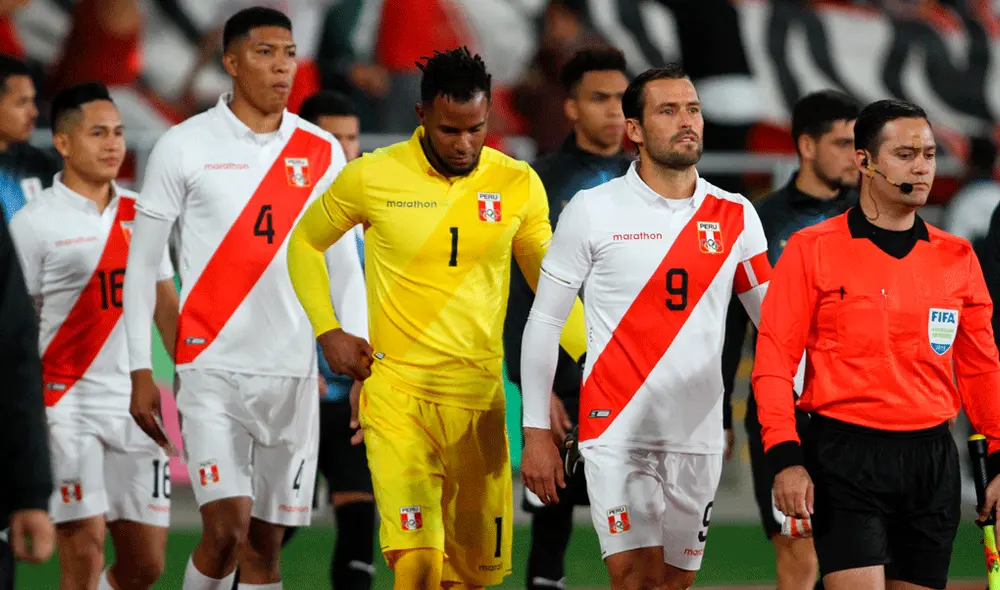 Sigue aquí EN VIVO ONLINE el Perú vs. Ecuador Sub-23 por el fútbol masculino de los Juegos Panamericanos 2019. | Foto: GLR