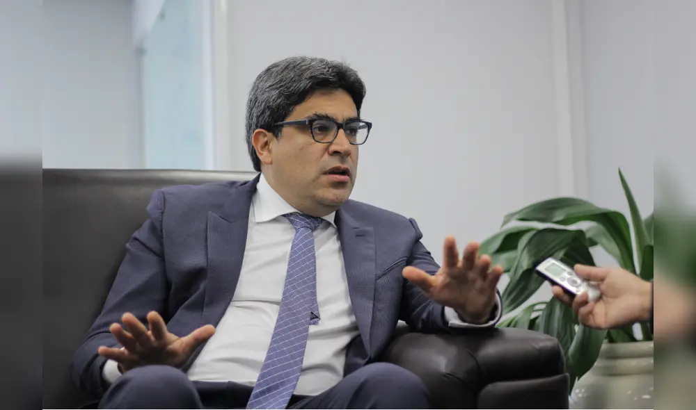 La postergación para la creación de nuevas universidades sería hasta abril del 2021. (Foto: Antonio Melgarejo / La República) La postergación para la creación de nuevas universidades sería hasta abril del 2021. (Foto: Antonio Melgarejo / La República)