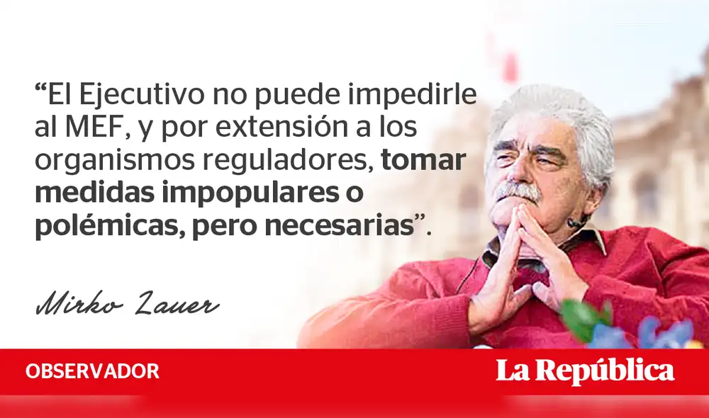 Peligrosa generosidad