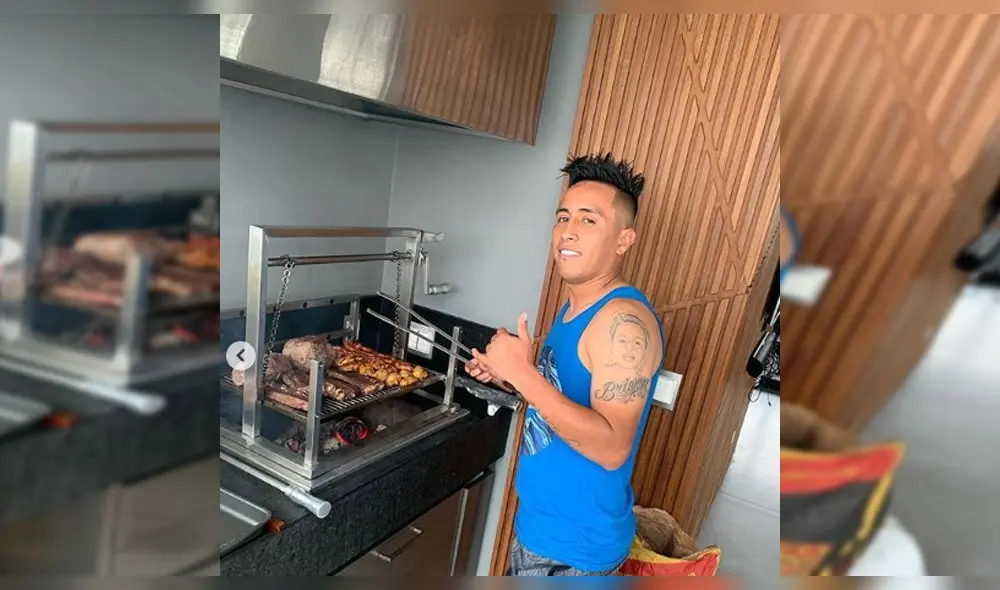 Esposa de Christian Cueva tras revelaciones de Alexandra Méndez: “No desaten falsos ni juzguen”