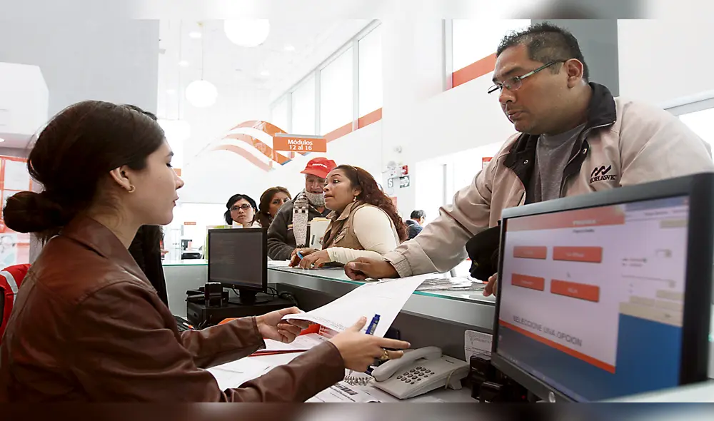 La pensión promedio de invalidez es de S/ 1.597 en el Sistema Privado