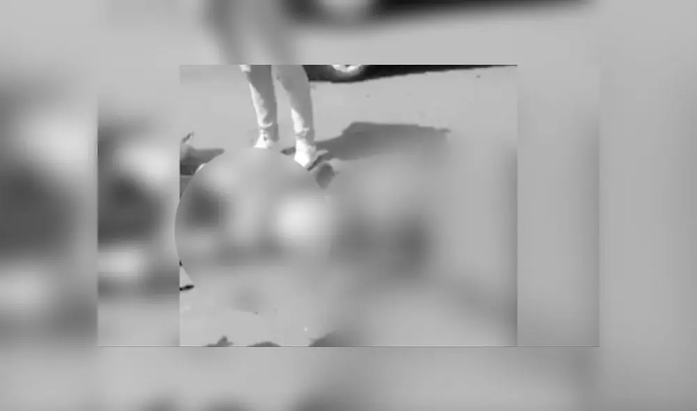 Hampones heridos fueron conducidos al hospital Casimiro Ulloa. (Foto: Captura de video / América Televisión) Hampones heridos fueron conducidos al hospital Casimiro Ulloa. (Foto: Captura de video / América Televisión)