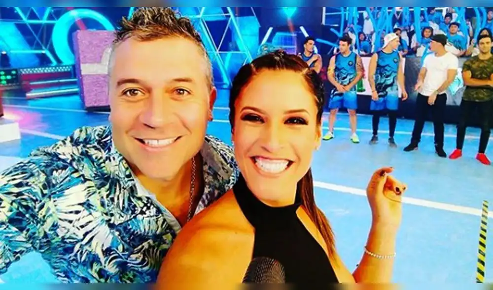 Mathias Brivio envió tremenda indirecta a Gian Piero Díaz en Instagram [FOTOS]
