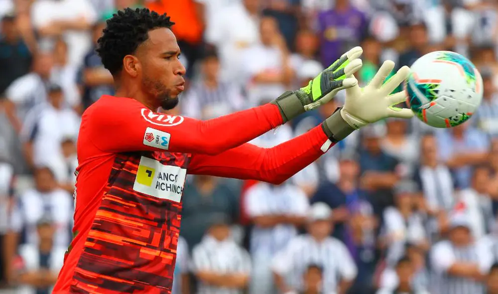 Pedro Gallese se convierte en un peruano más que jugará en la MLS. Pedro Gallese se convierte en un peruano más que jugará en la MLS.