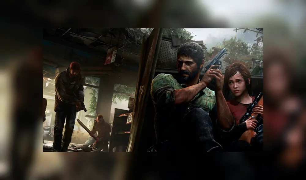 The Last of Us: Joel y Ellie, una increíble historia que cumple 6 años [VIDEO Y FOTOS]