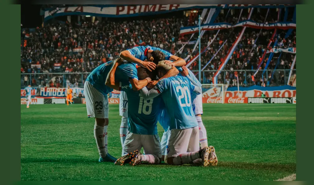 Nacional vs. Rampla Juniors EN VIVO por la fecha 14 de la Primera División de Uruguay.