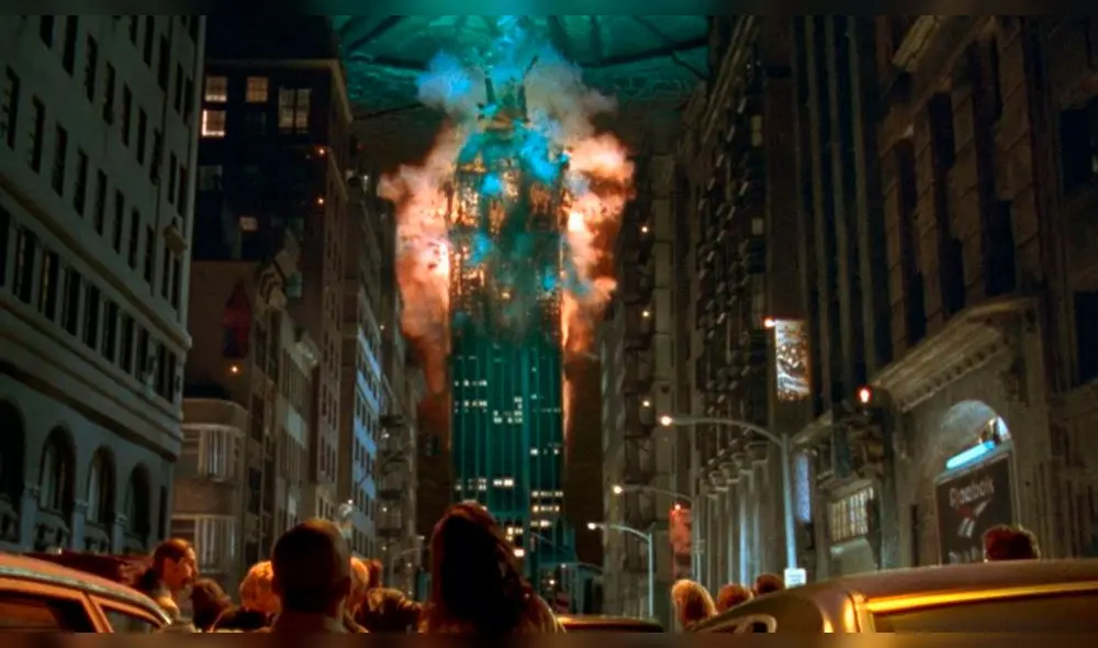 Día de la Independencia 3 llegaría a los cines gracias a Disney