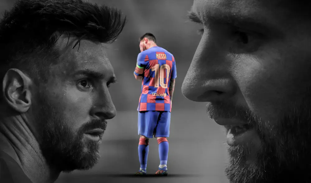 Barcelona perdió 8-2 a manos del Bayern Múnich y quedó fuera de la Champions League 2020. (Gráfica: Fabrizio Oviedo/La República). Barcelona perdió 8-2 a manos del Bayern Múnich y quedó fuera de la Champions League 2020. (Gráfica: Fabrizio Oviedo/La República).