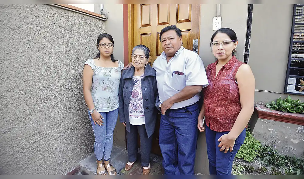 CIDH admite caso de piurana por esterilización forzada