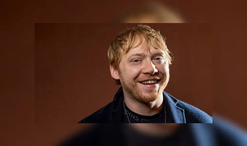 Entre sus principales adquisiciones se encuentra una mansión del Siglo XVIII. (Foto: Rupert Grint) Entre sus principales adquisiciones se encuentra una mansión del Siglo XVIII. (Foto: Rupert Grint)